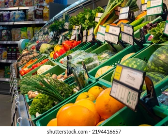 Dentro de nuestra tienda